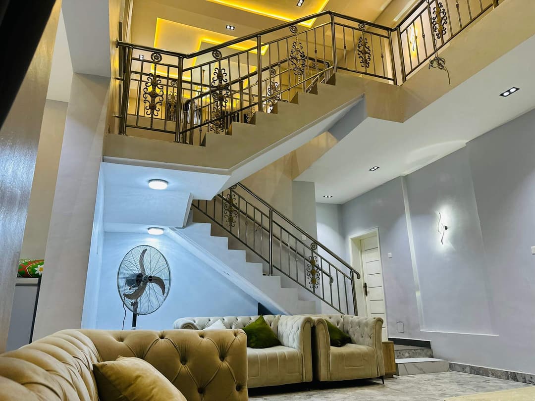 Twin Duplex Development